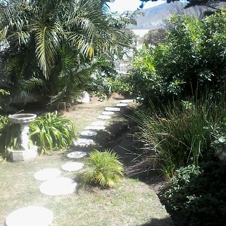 Self Catering Unit 7, Sandbaai Hermanus Εξωτερικό φωτογραφία