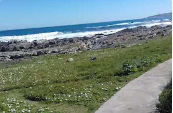 Self Catering Unit 7, Sandbaai Hermanus Εξωτερικό φωτογραφία