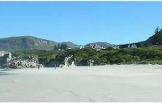 Self Catering Unit 7, Sandbaai Hermanus Εξωτερικό φωτογραφία