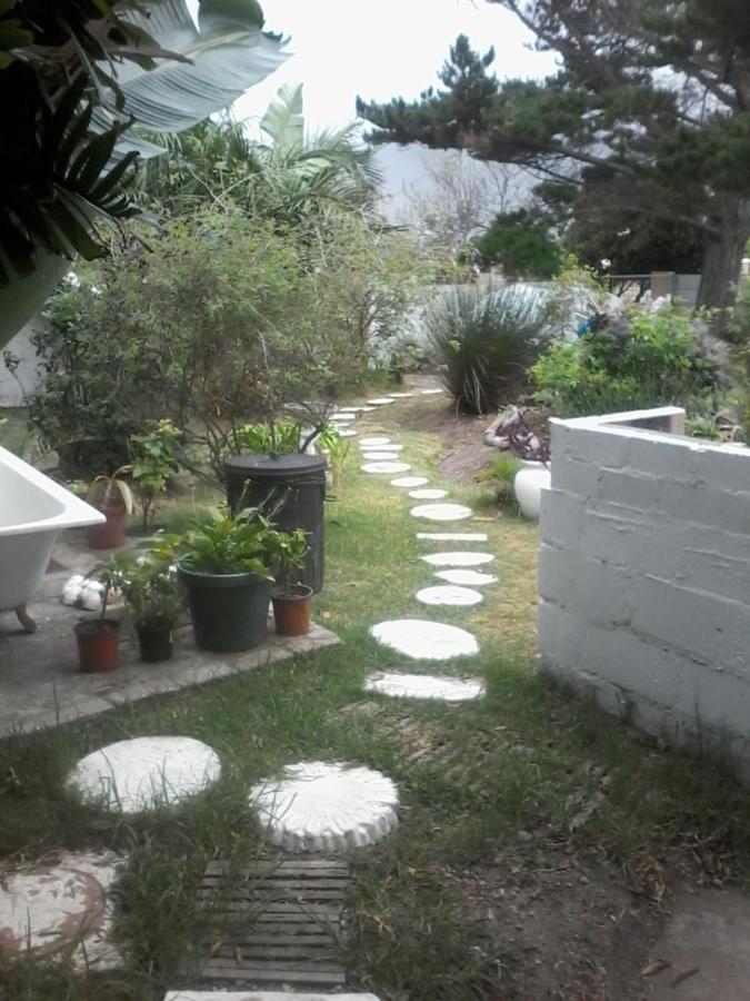 Self Catering Unit 7, Sandbaai Hermanus Εξωτερικό φωτογραφία