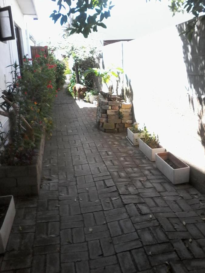 Self Catering Unit 7, Sandbaai Hermanus Εξωτερικό φωτογραφία