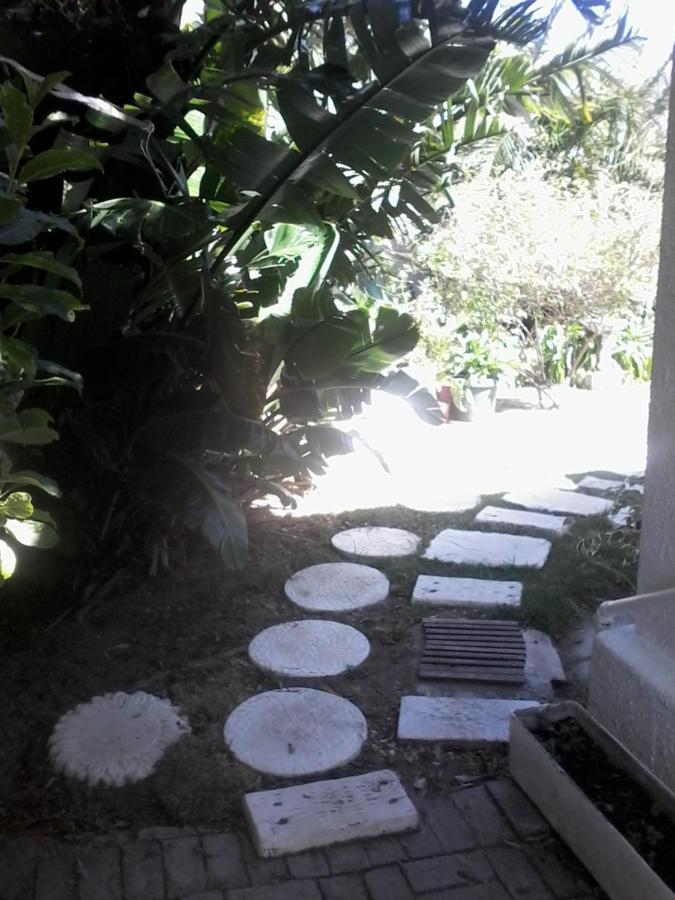 Self Catering Unit 7, Sandbaai Hermanus Εξωτερικό φωτογραφία