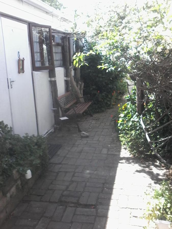 Self Catering Unit 7, Sandbaai Hermanus Εξωτερικό φωτογραφία