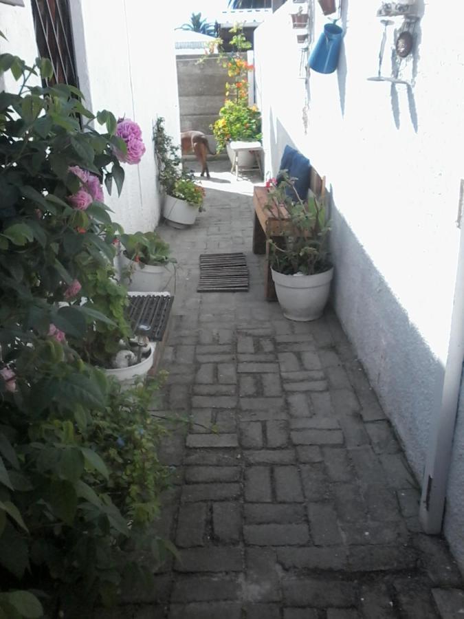 Self Catering Unit 7, Sandbaai Hermanus Εξωτερικό φωτογραφία
