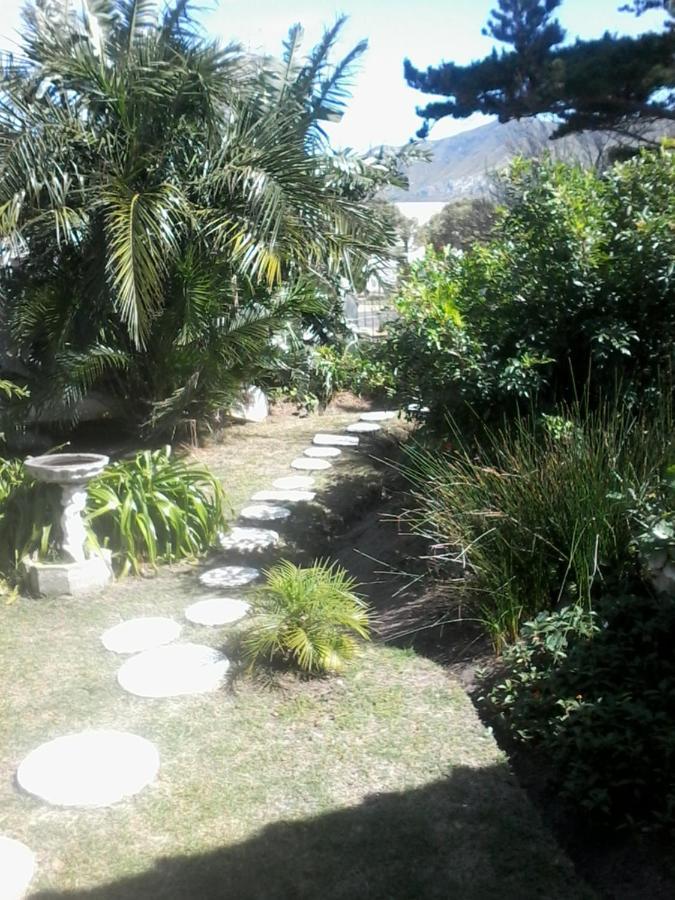 Self Catering Unit 7, Sandbaai Hermanus Εξωτερικό φωτογραφία