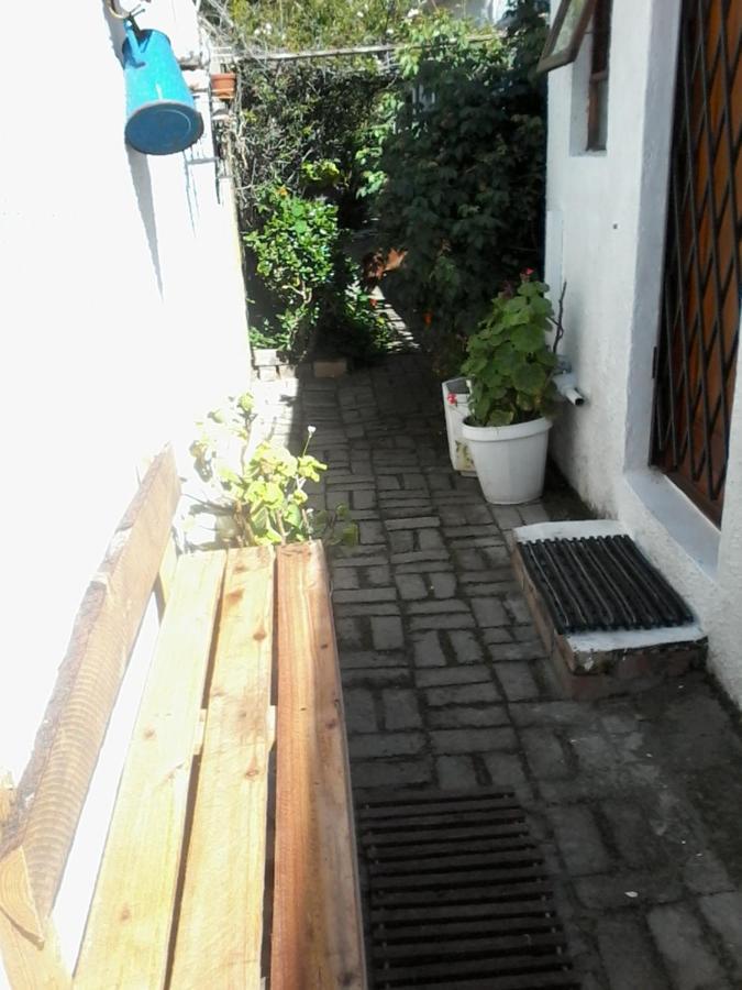 Self Catering Unit 7, Sandbaai Hermanus Εξωτερικό φωτογραφία