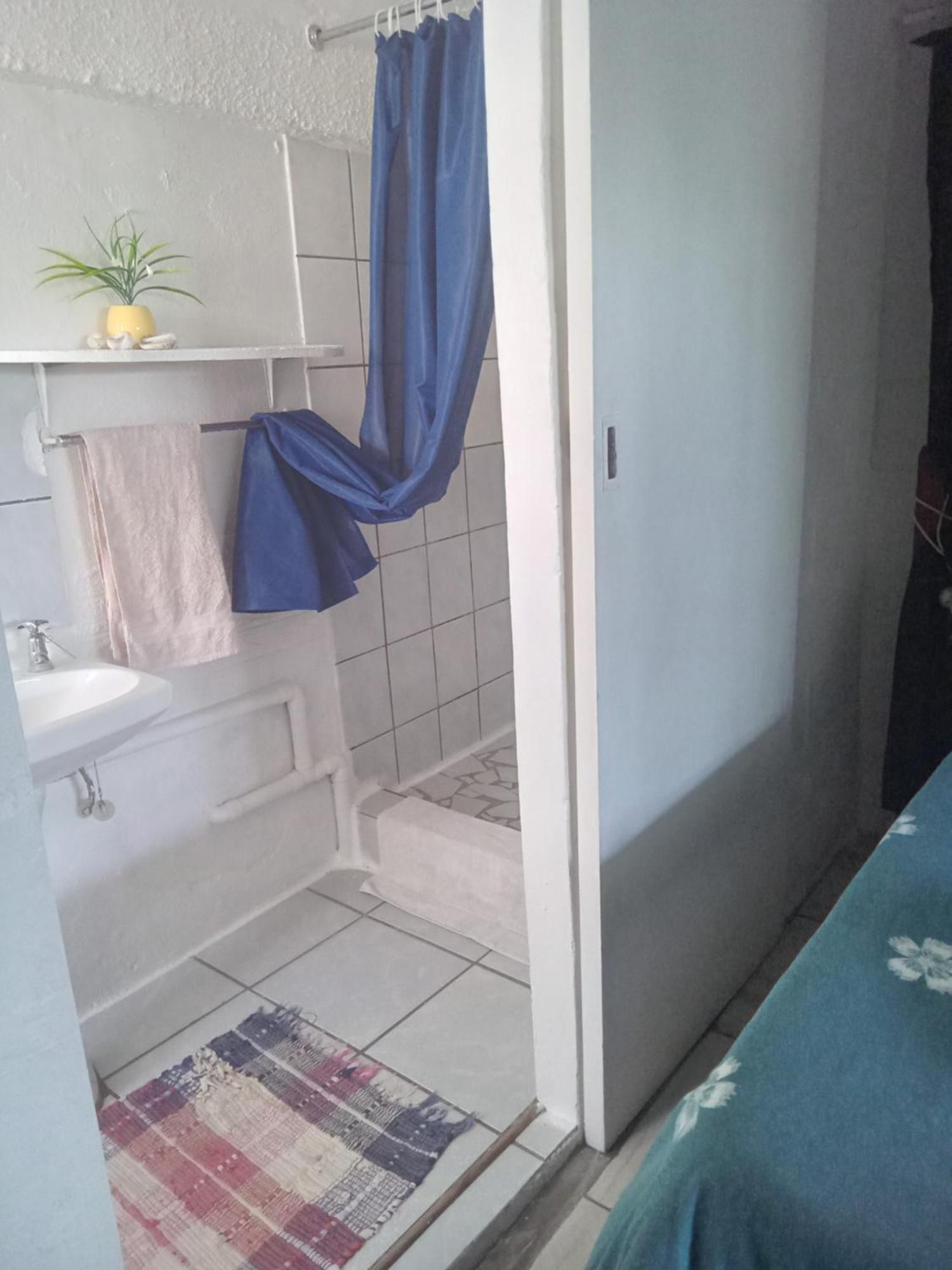 Self Catering Unit 7, Sandbaai Hermanus Εξωτερικό φωτογραφία