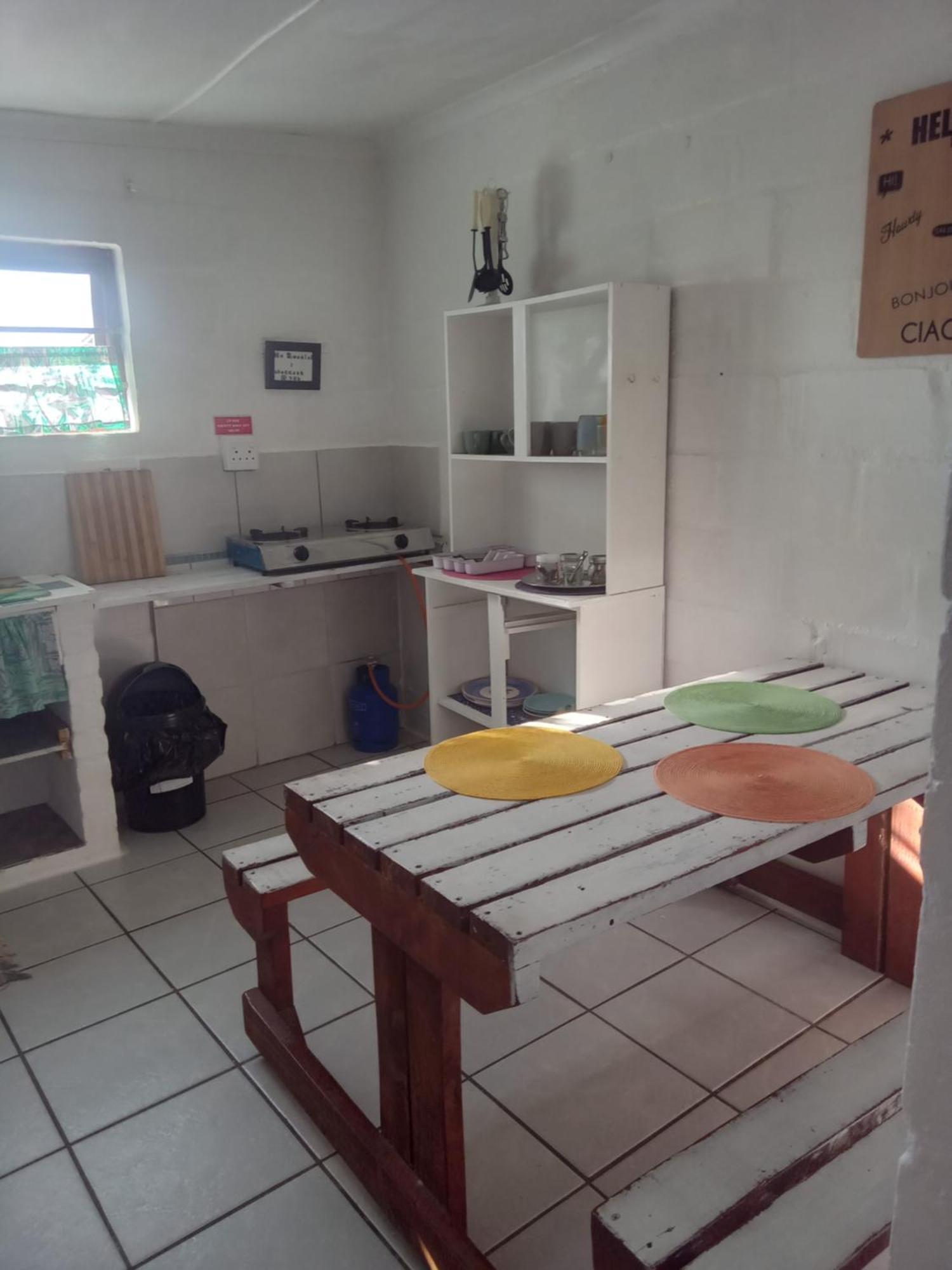 Self Catering Unit 7, Sandbaai Hermanus Εξωτερικό φωτογραφία