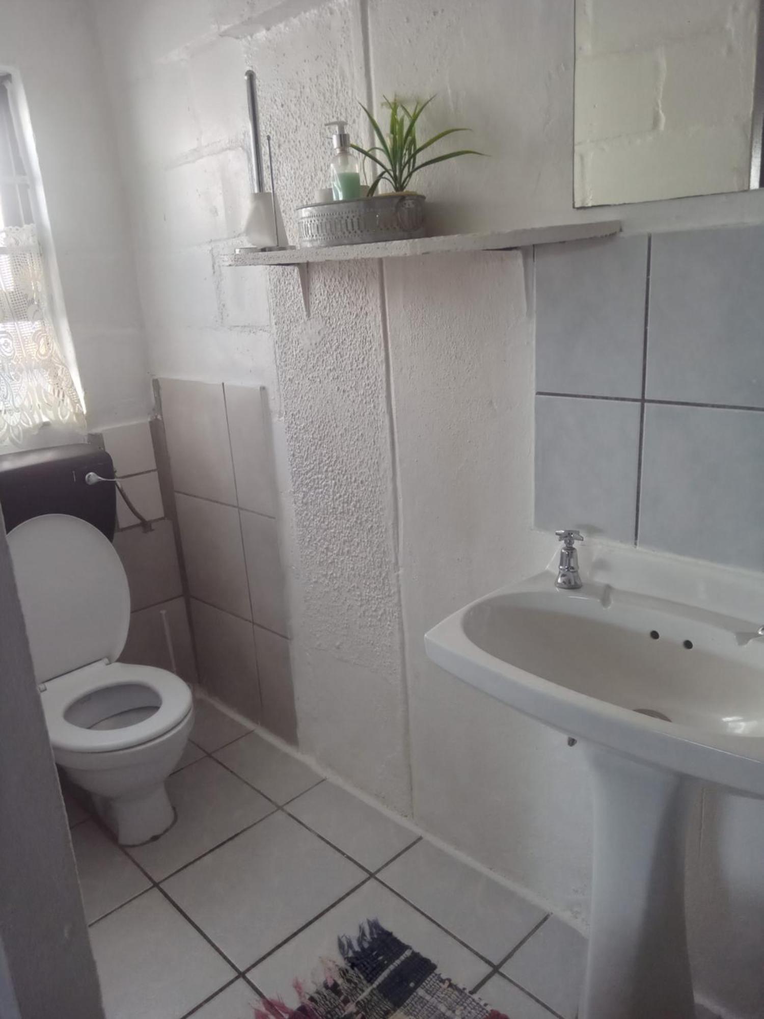 Self Catering Unit 7, Sandbaai Hermanus Εξωτερικό φωτογραφία