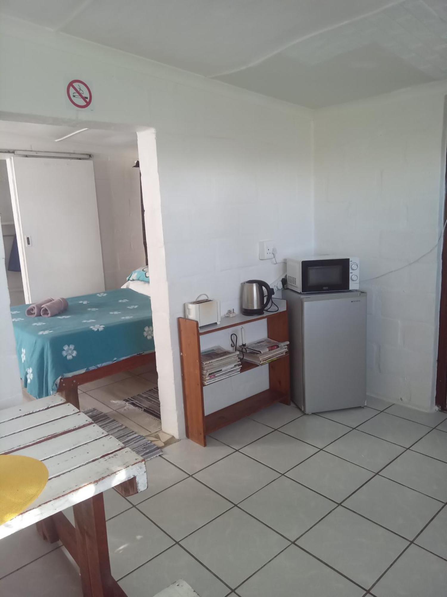 Self Catering Unit 7, Sandbaai Hermanus Εξωτερικό φωτογραφία