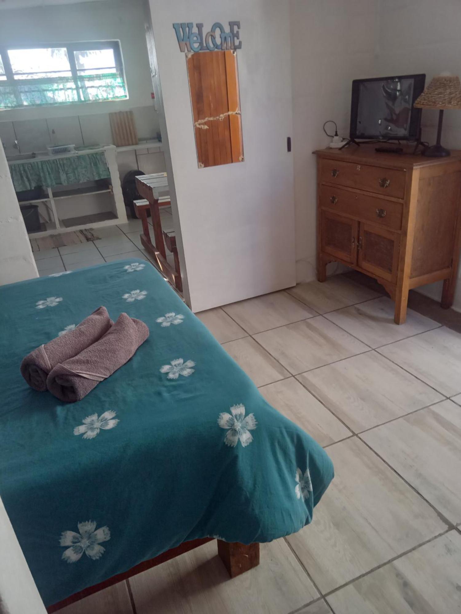 Self Catering Unit 7, Sandbaai Hermanus Εξωτερικό φωτογραφία