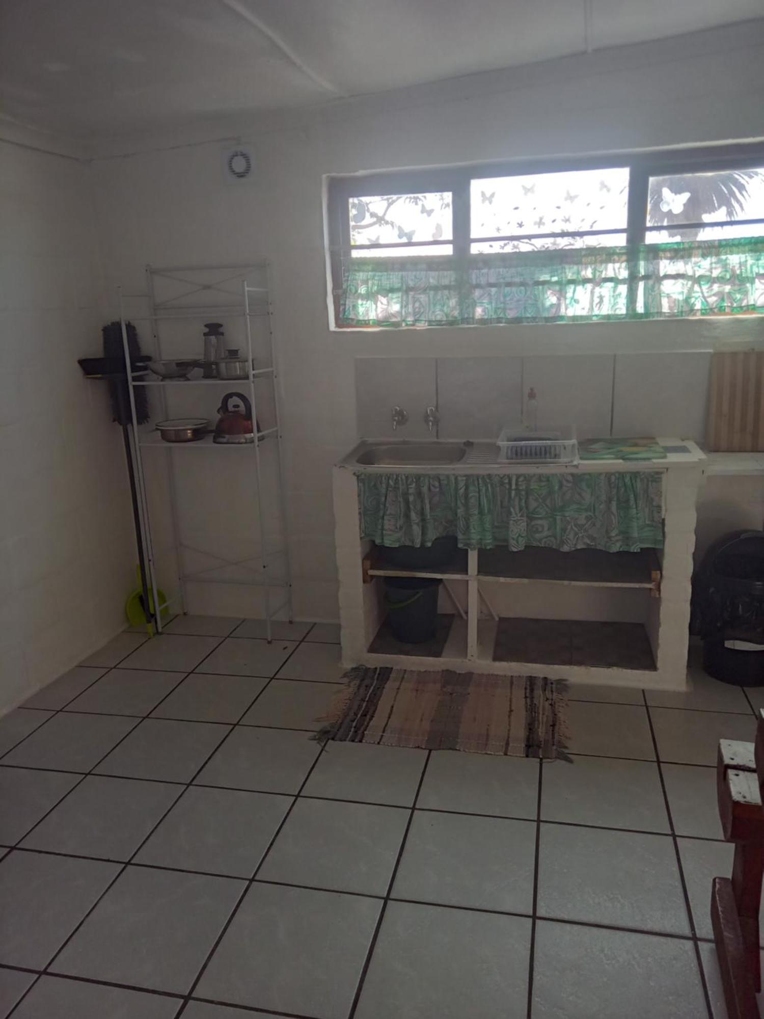 Self Catering Unit 7, Sandbaai Hermanus Εξωτερικό φωτογραφία