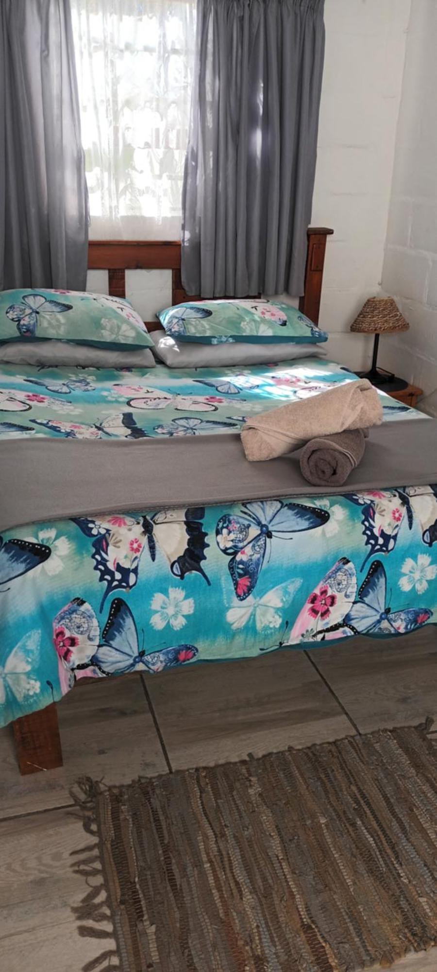Self Catering Unit 7, Sandbaai Hermanus Δωμάτιο φωτογραφία