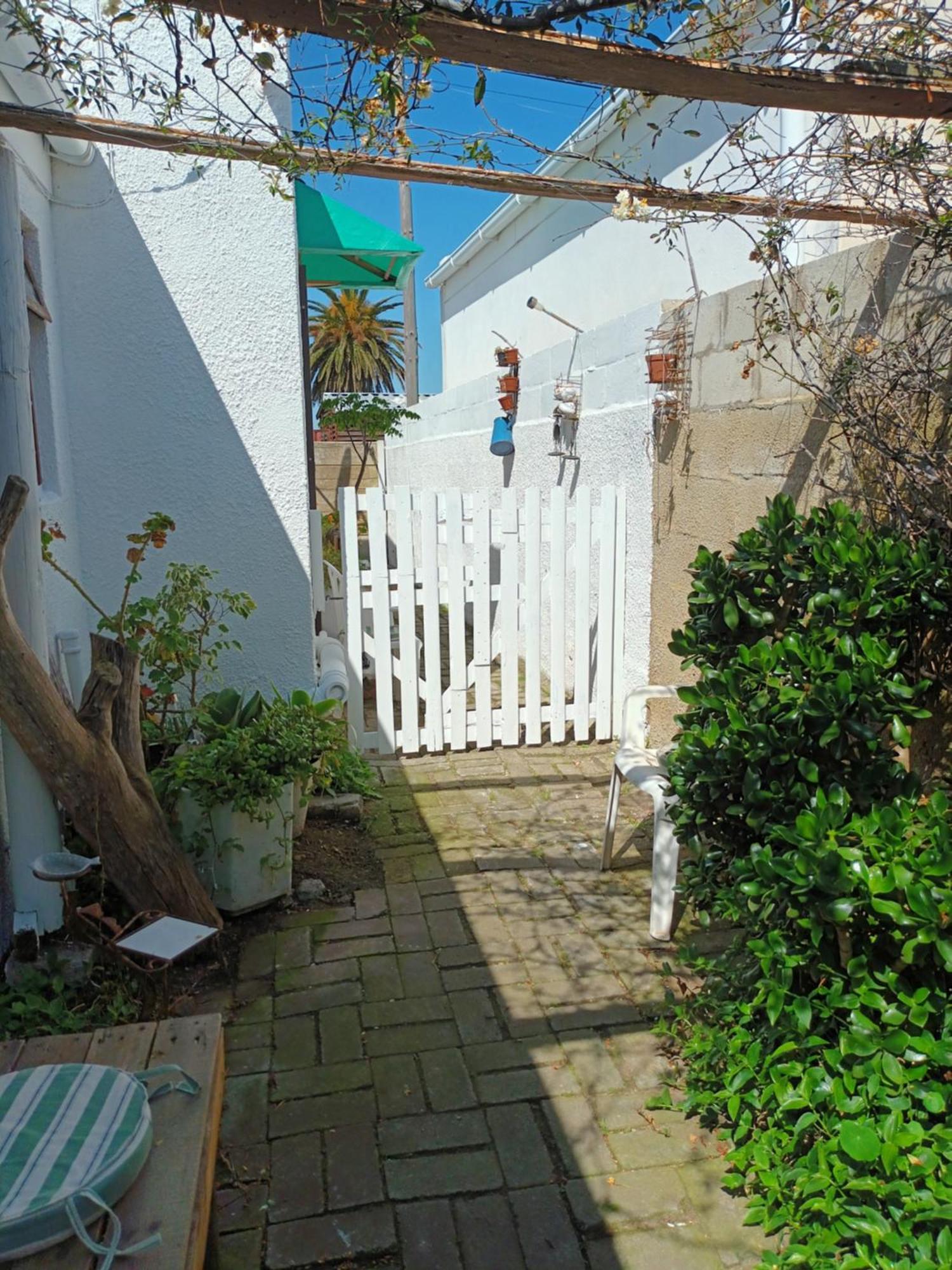 Self Catering Unit 7, Sandbaai Hermanus Δωμάτιο φωτογραφία